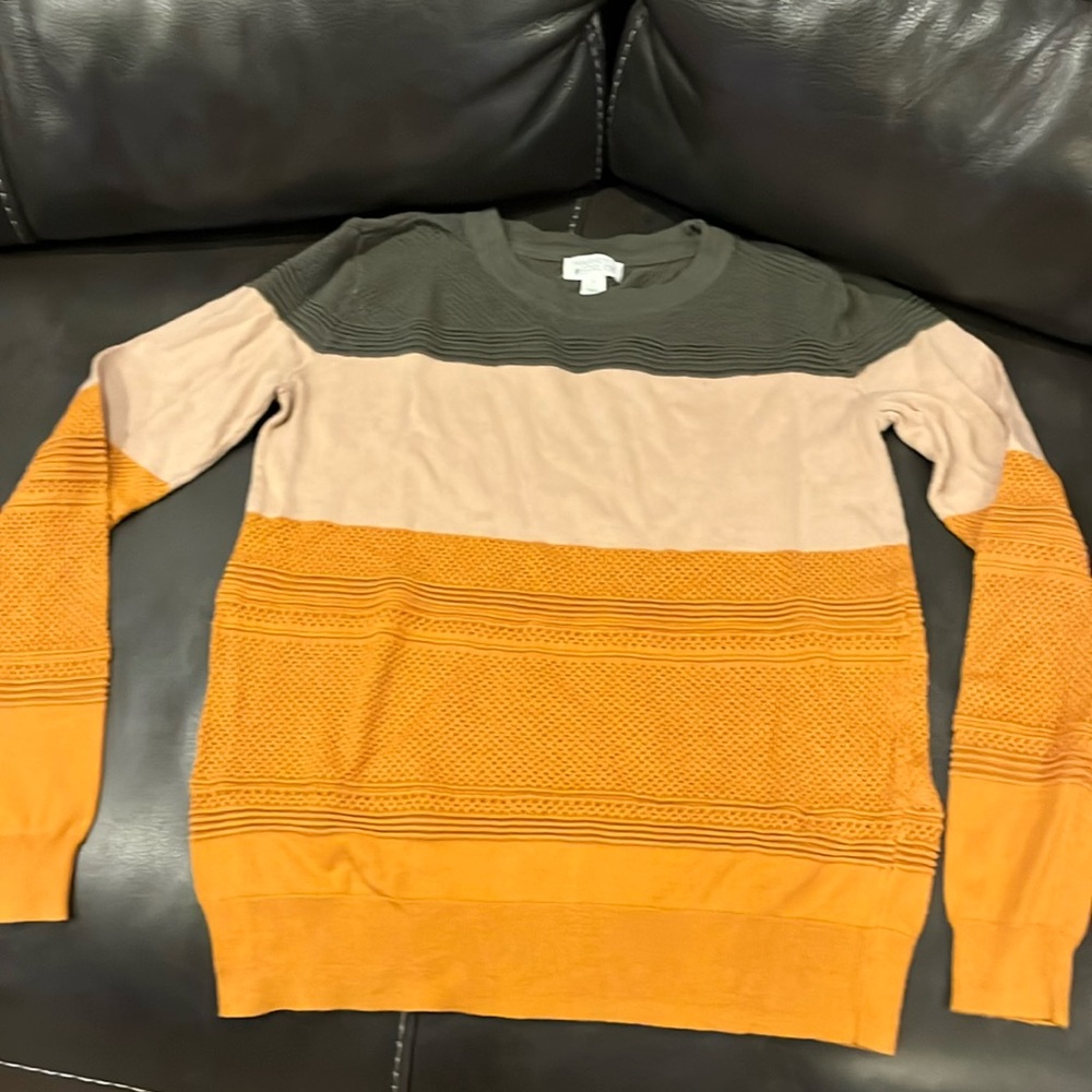Market Spruce Women’s Top
